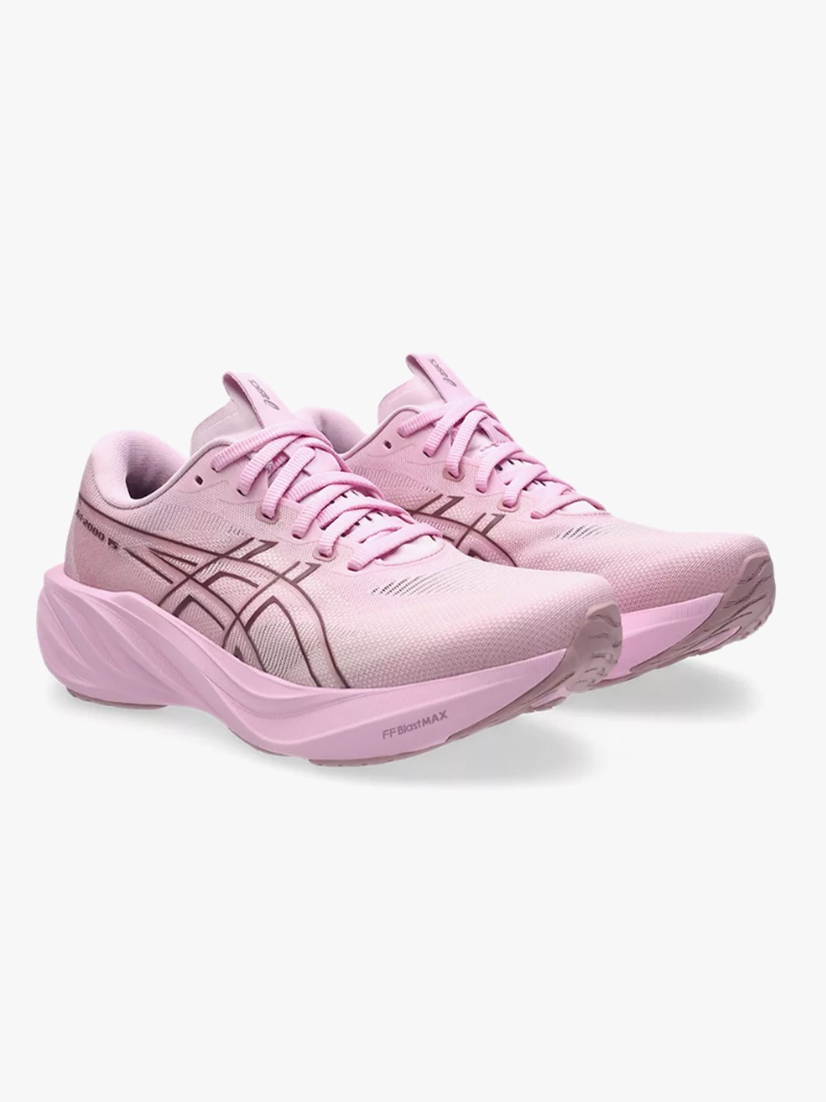 ASICS Gt-2000 15 Hazy Lilac / Taro Purple