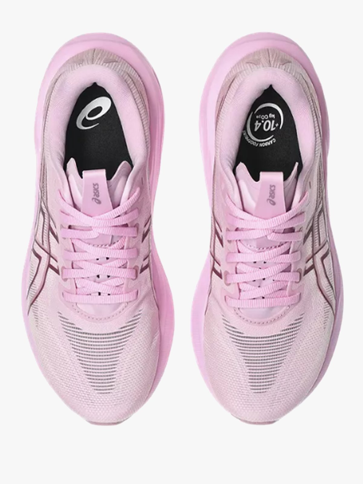 ASICS Gt-2000 15 Hazy Lilac / Taro Purple