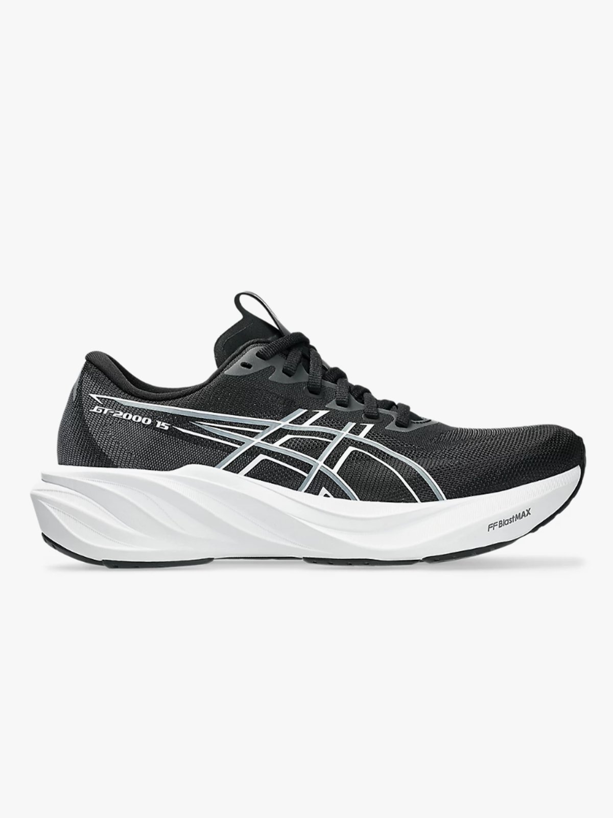 ASICS Gt-2000 15 Black / White