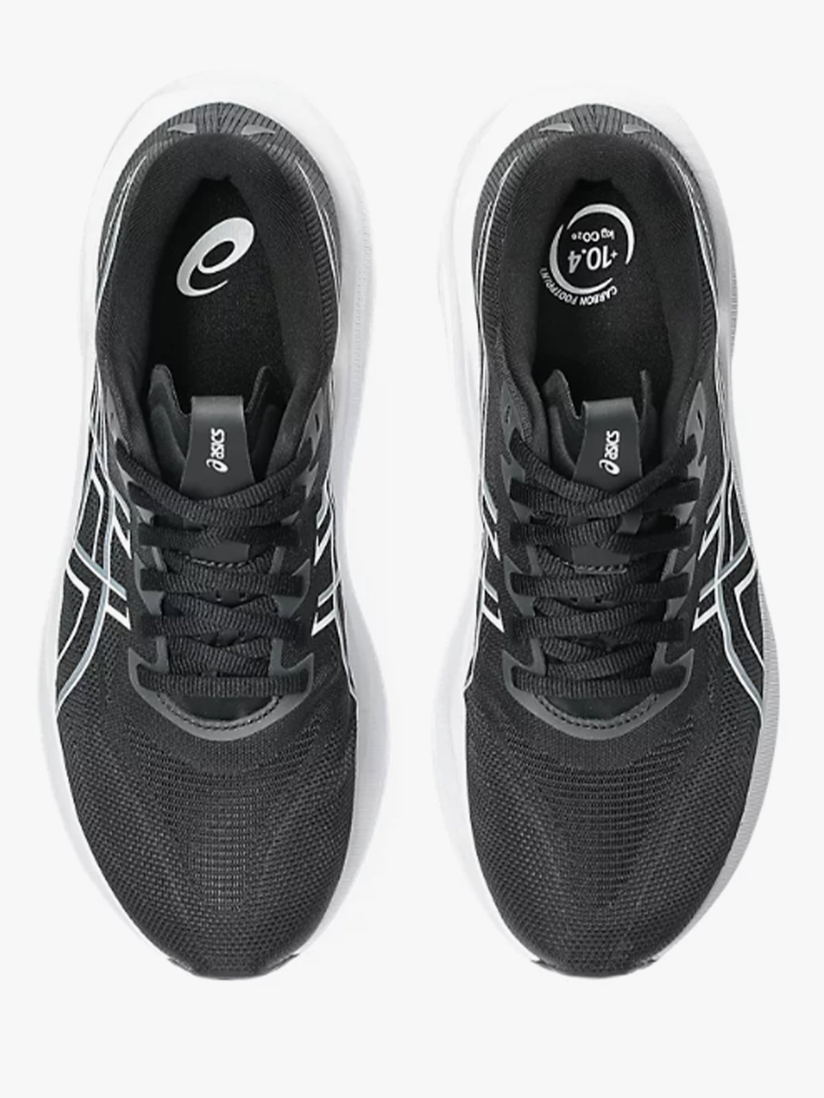 ASICS Gt-2000 15 Black / White