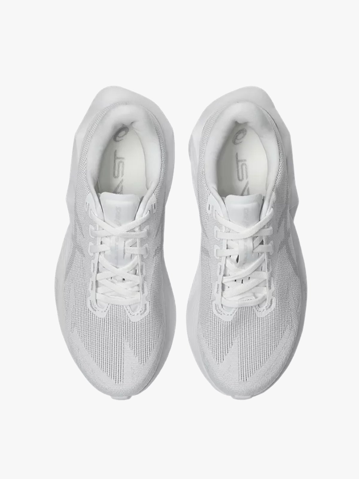 ASICS Novablast 6 White / White