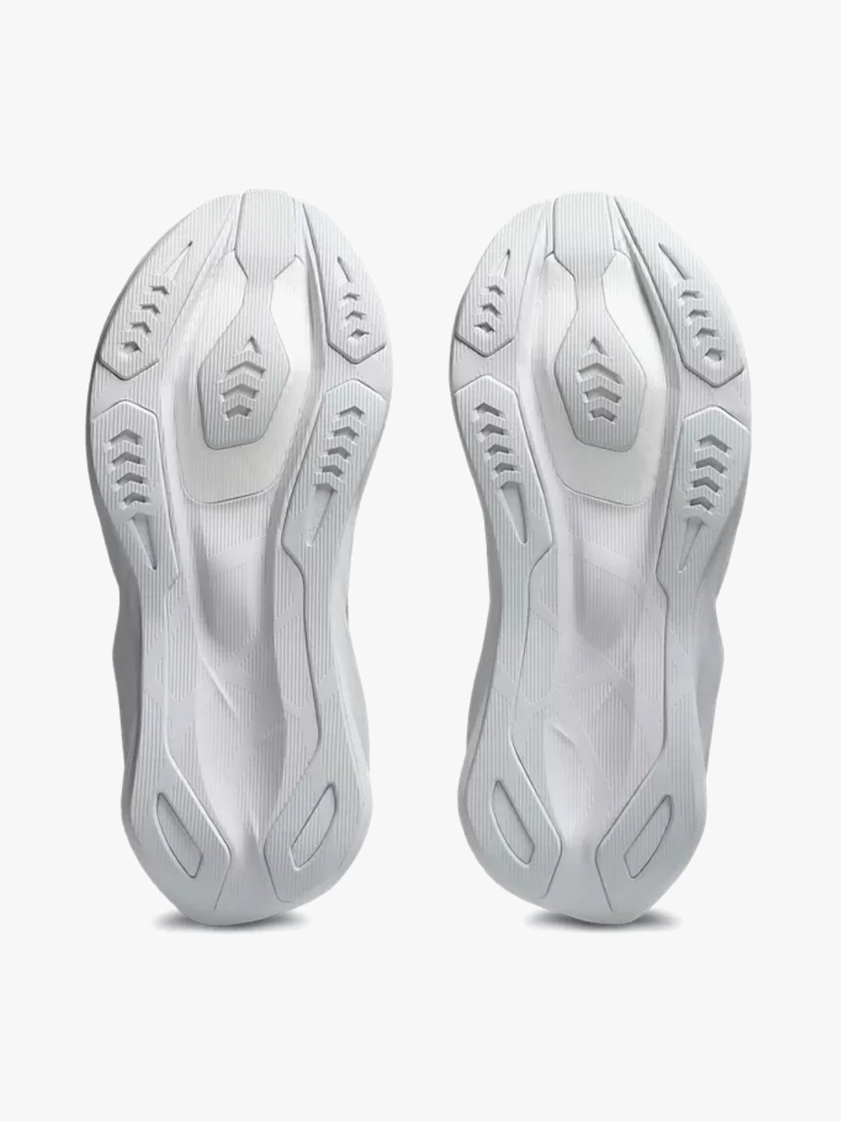 ASICS Novablast 6 White / White