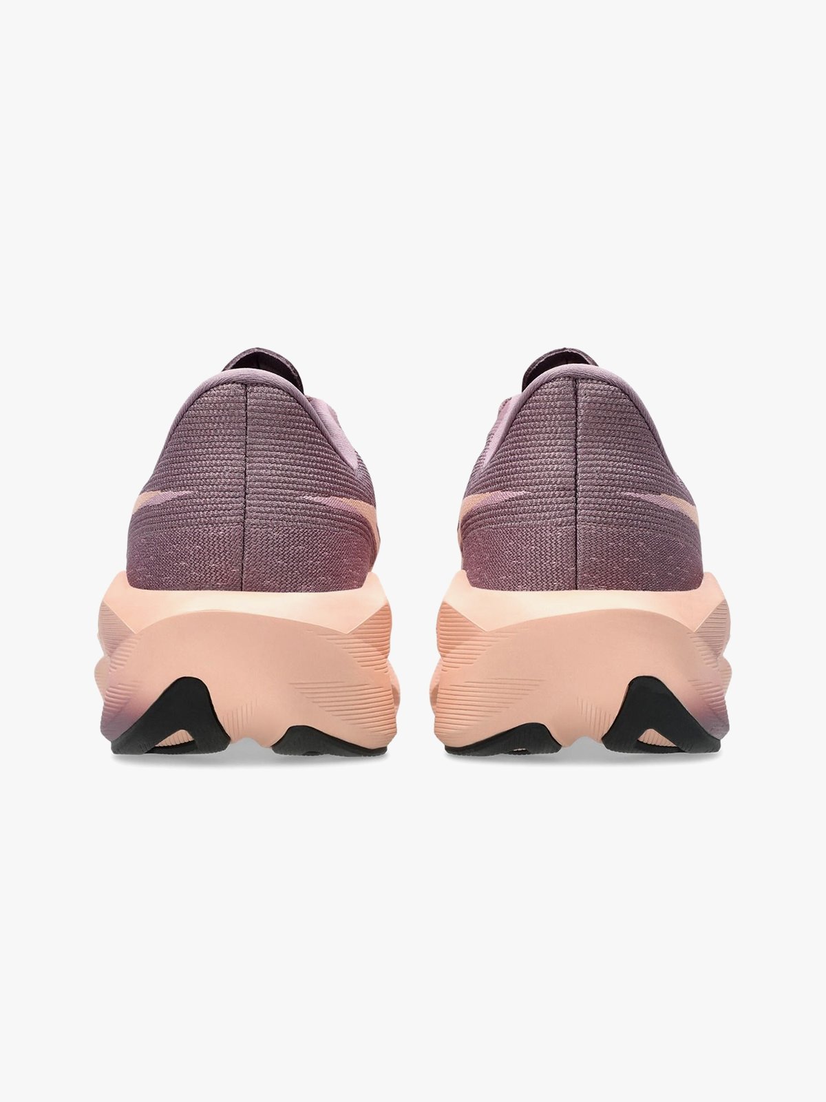 ASICS Novablast 6 Dusty Mauve/Cantaloupe