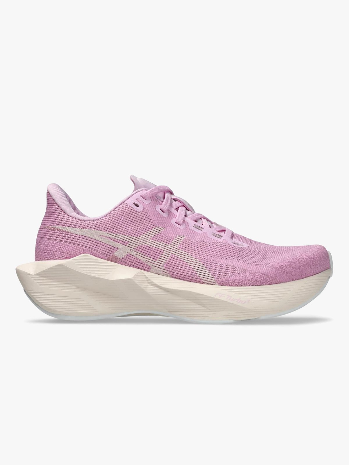 ASICS Novablast 6 Hazy Lilac/Rose Dust