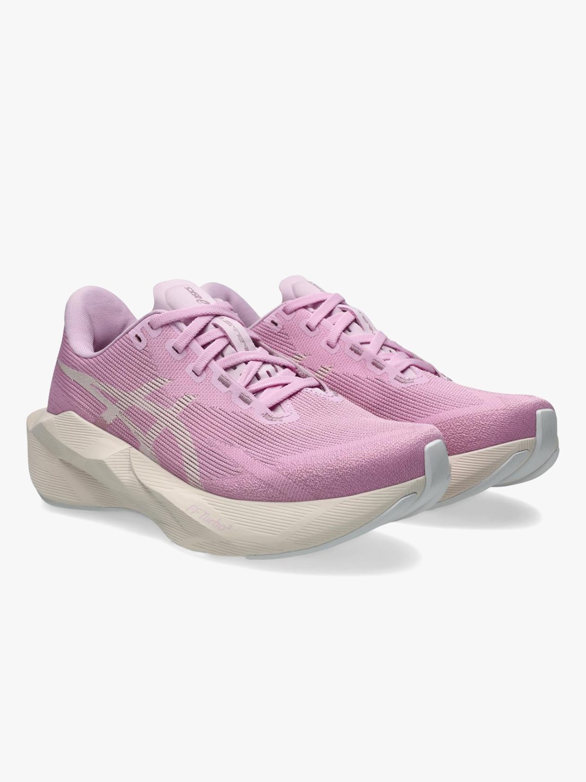 ASICS Novablast 6 Hazy Lilac/Rose Dust