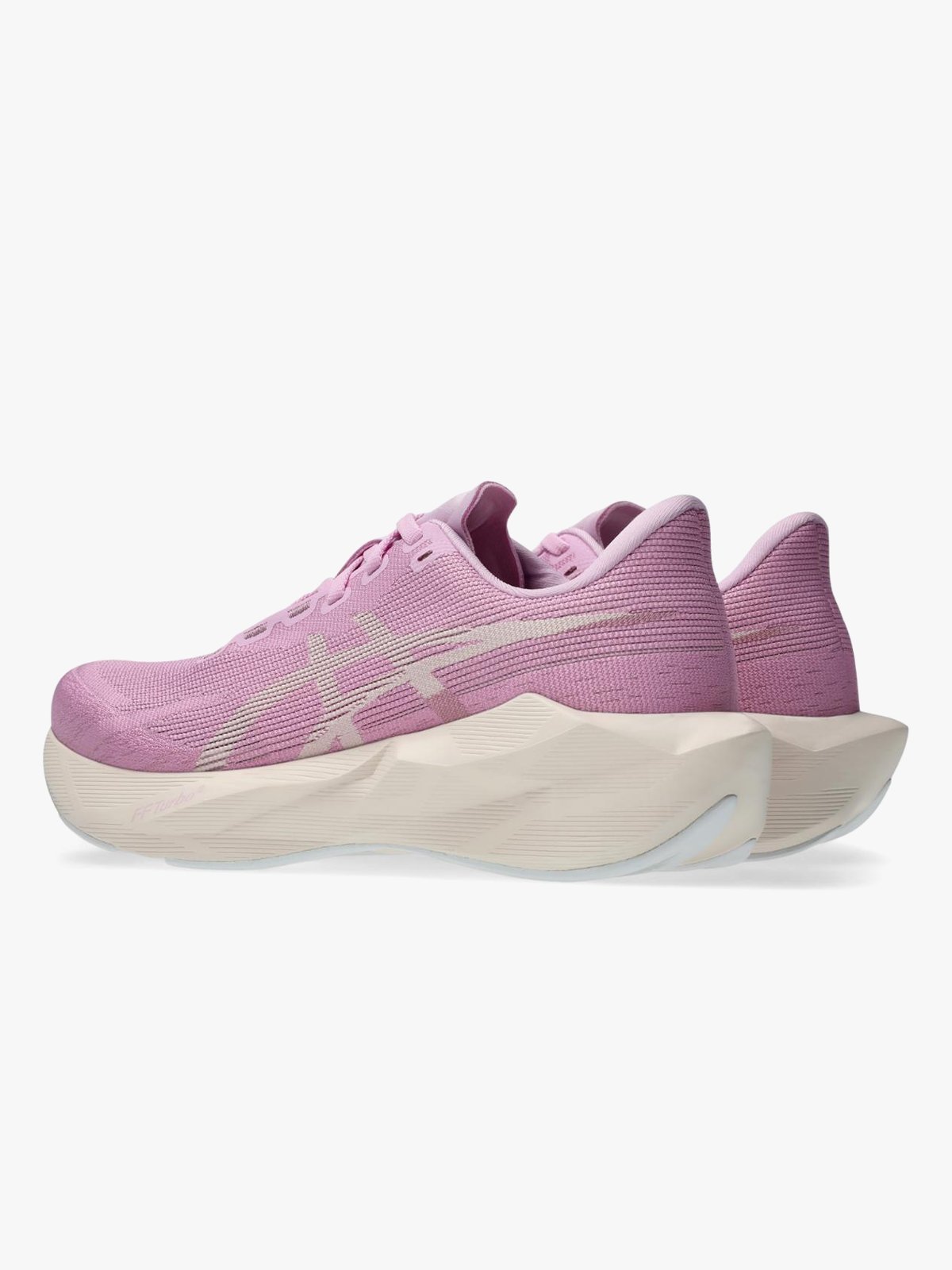 ASICS Novablast 6 Hazy Lilac/Rose Dust