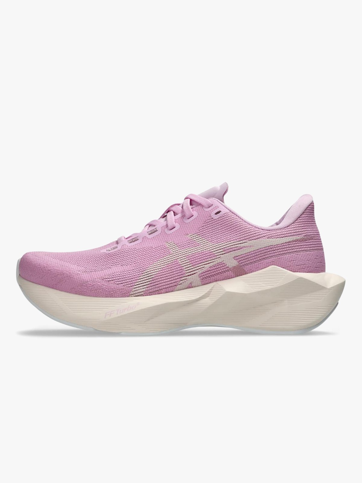 ASICS Novablast 6 Hazy Lilac/Rose Dust