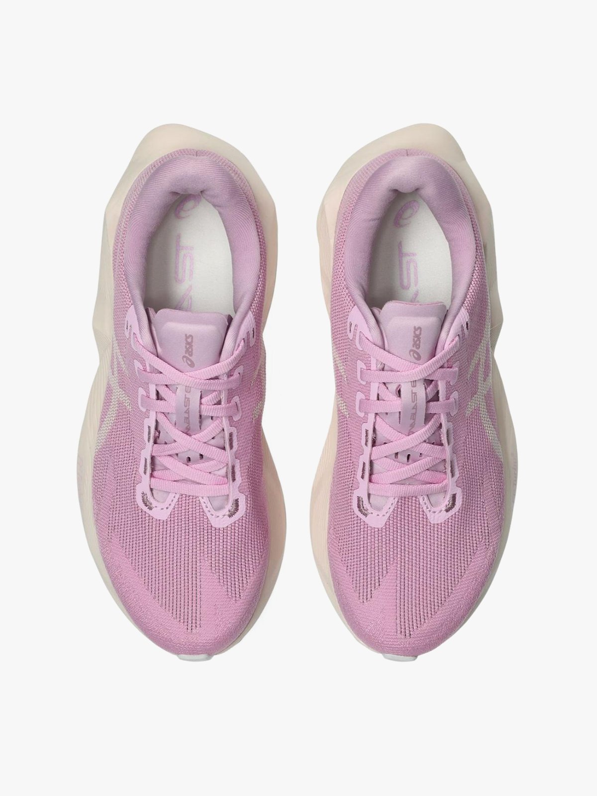 ASICS Novablast 6 Hazy Lilac/Rose Dust