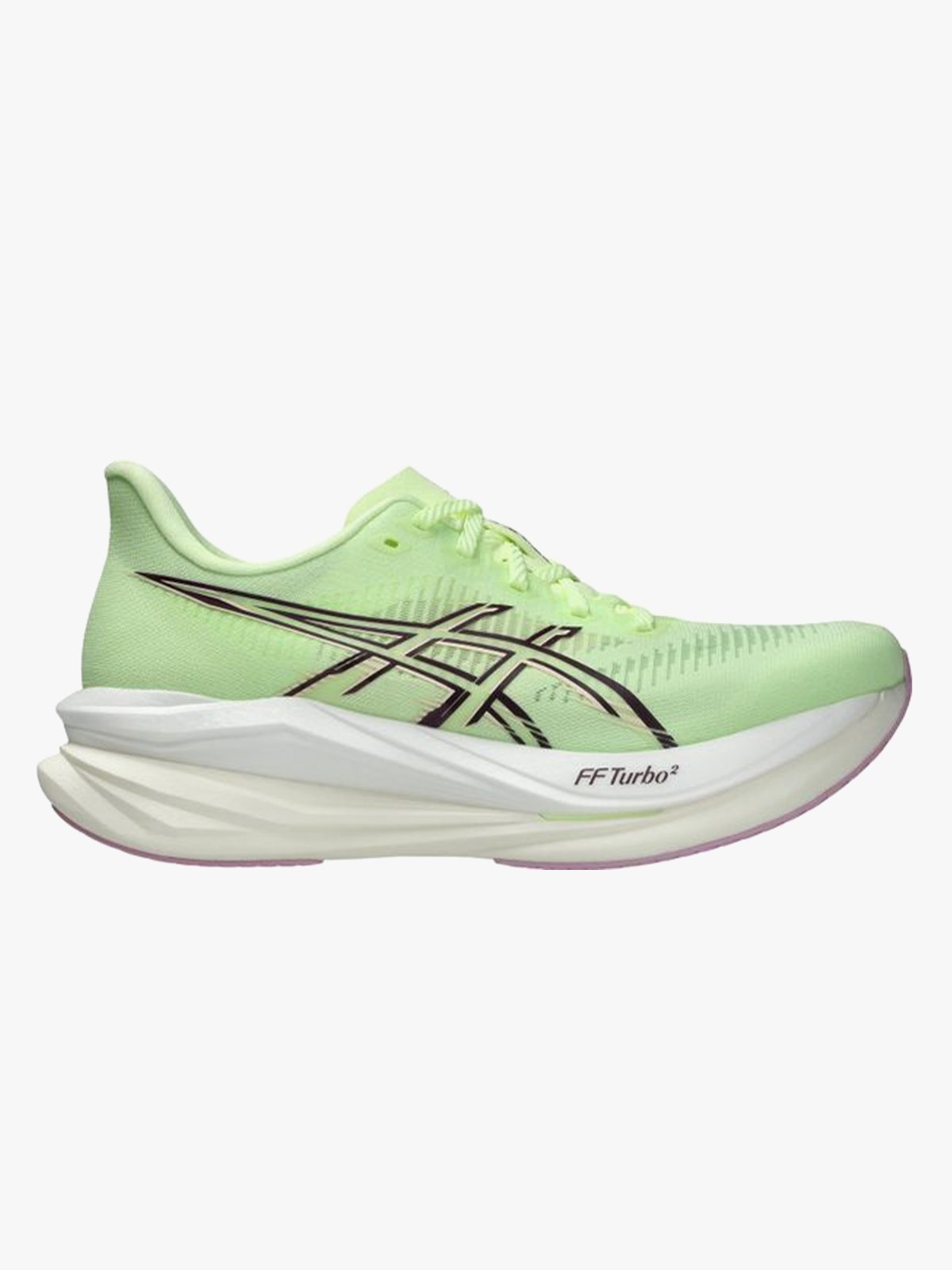 ASICS Sonicblast 2 Illuminate Yellow / Hazy Lilac