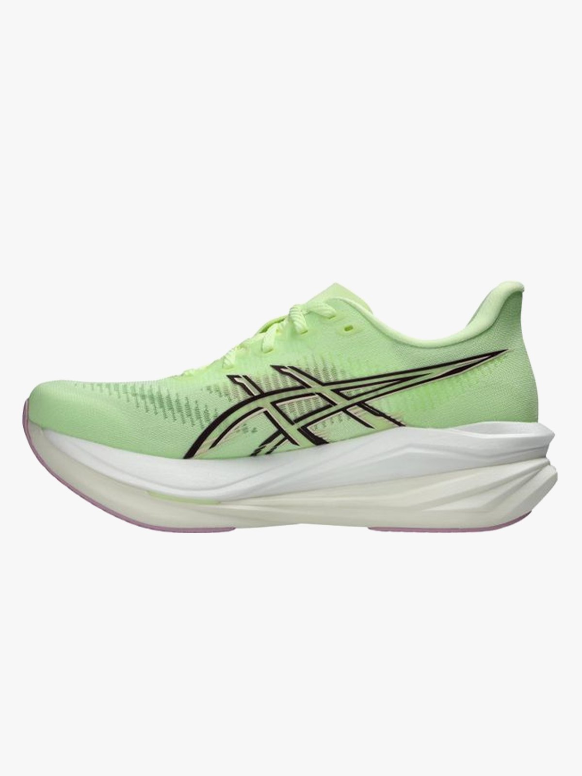 ASICS Sonicblast 2 Illuminate Yellow / Hazy Lilac