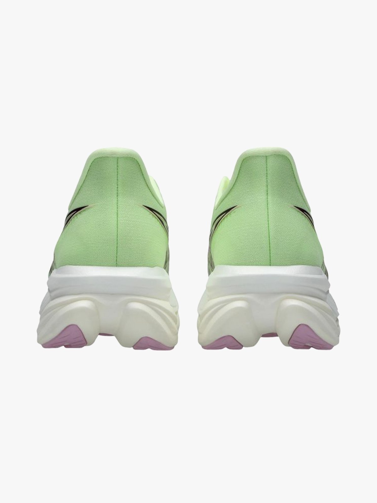 ASICS Sonicblast 2 Illuminate Yellow / Hazy Lilac