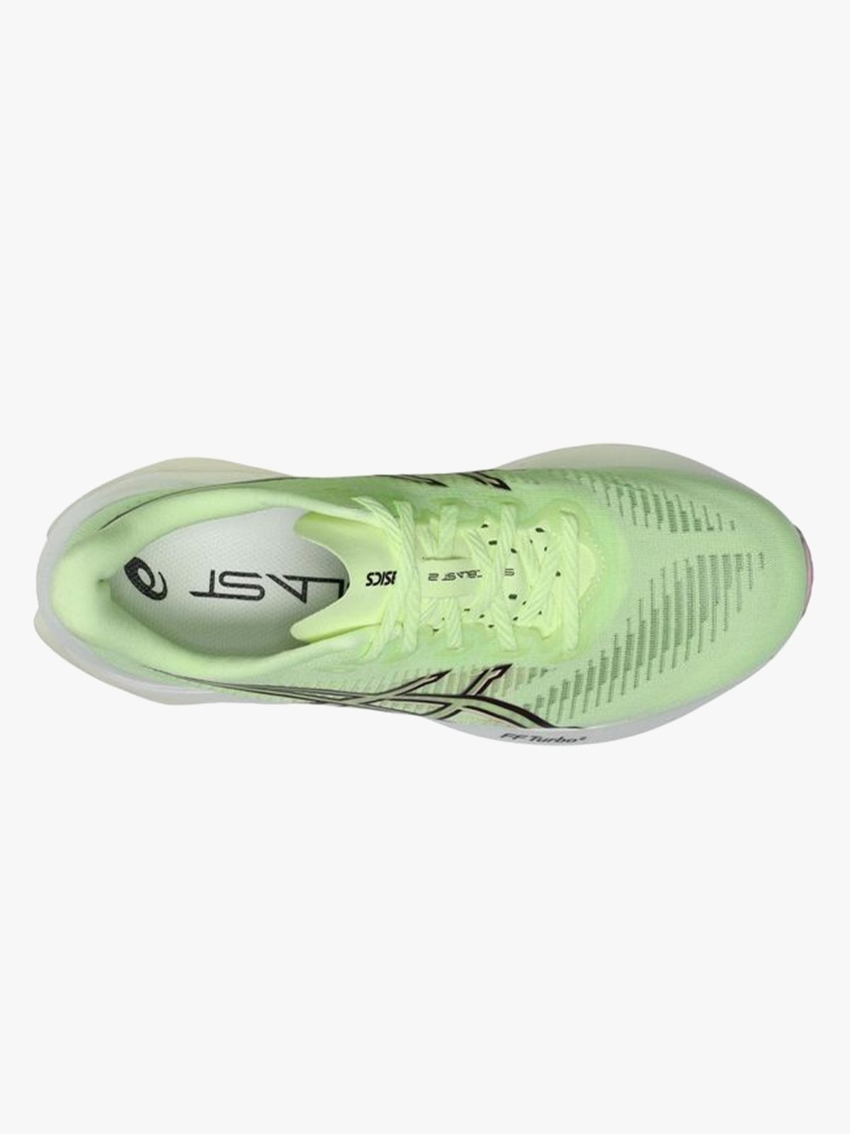 ASICS Sonicblast 2 Illuminate Yellow / Hazy Lilac