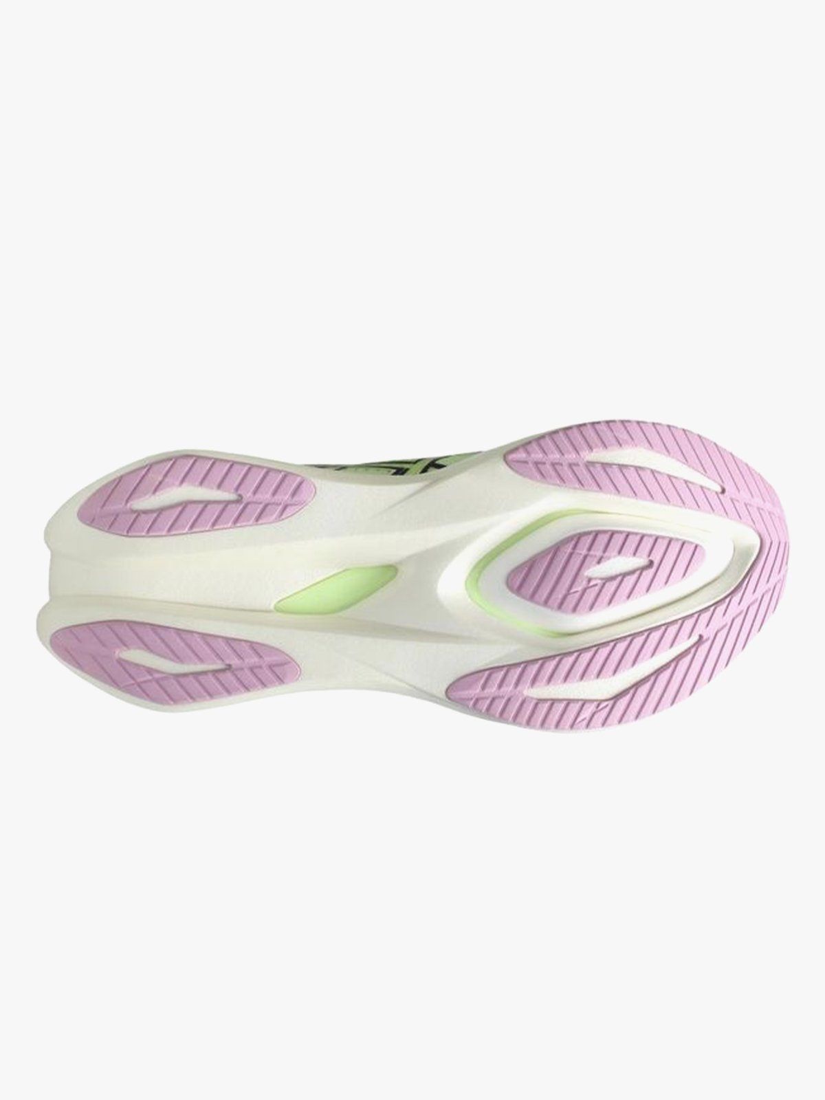 ASICS Sonicblast 2 Illuminate Yellow / Hazy Lilac