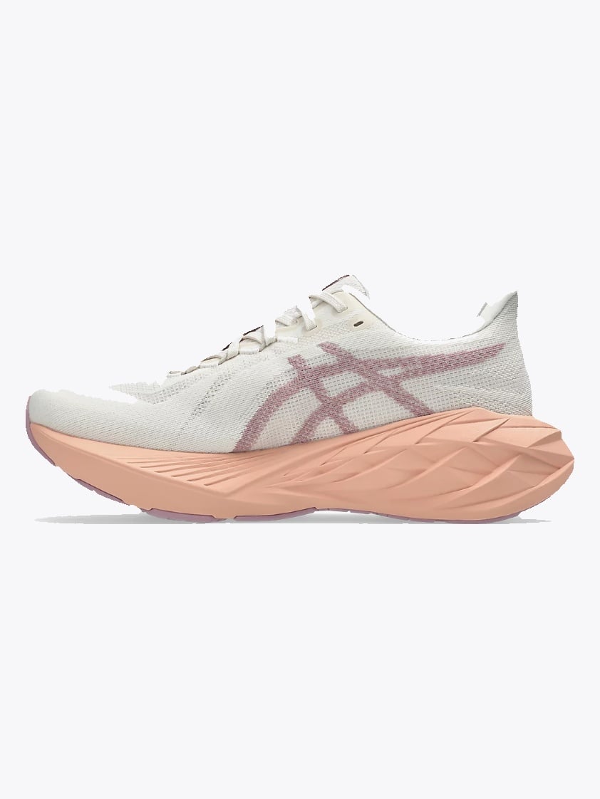 ASICS Dynablast 6 Soft Oat / Cantaloupe