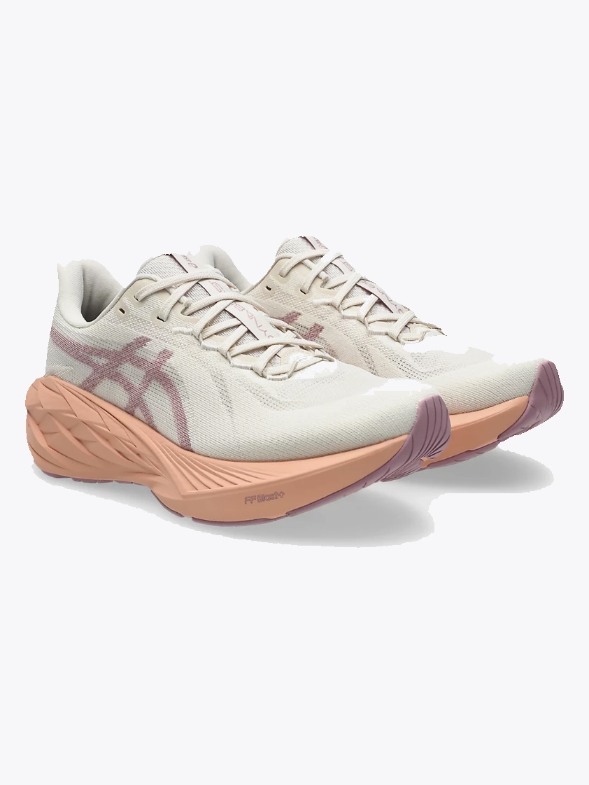 ASICS Dynablast 6 Soft Oat / Cantaloupe