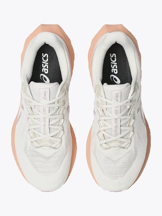 ASICS Dynablast 6 Soft Oat / Cantaloupe