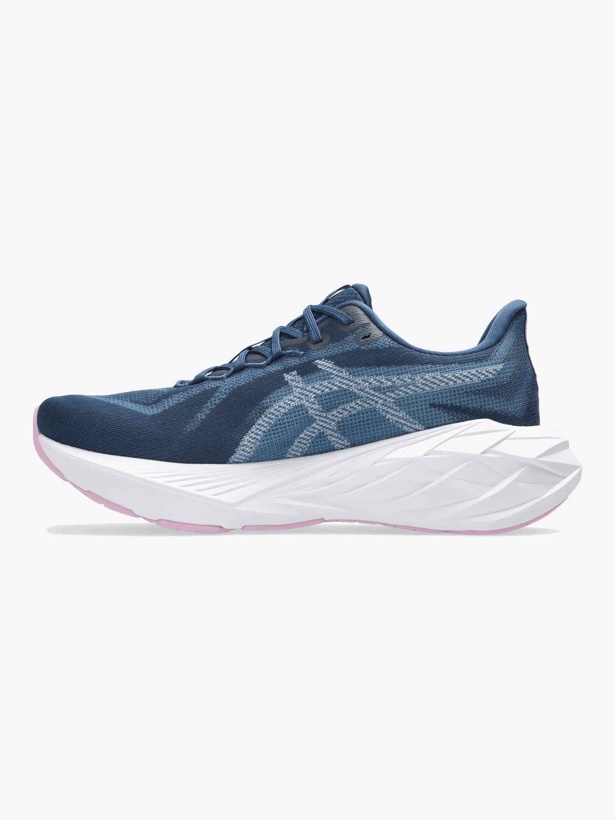 ASICS Dynablast 6 Independence Blue/Hazy Lilac