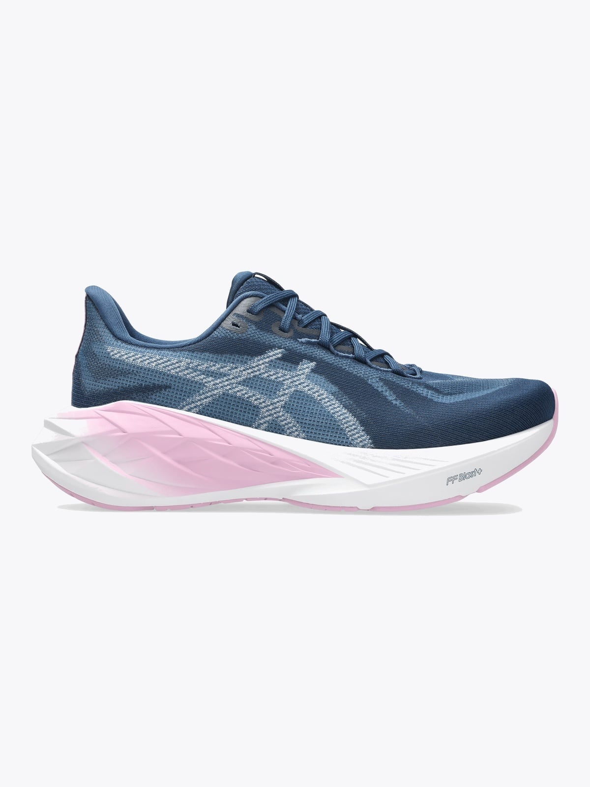 ASICS Dynablast 6 Independence Blue/Hazy Lilac