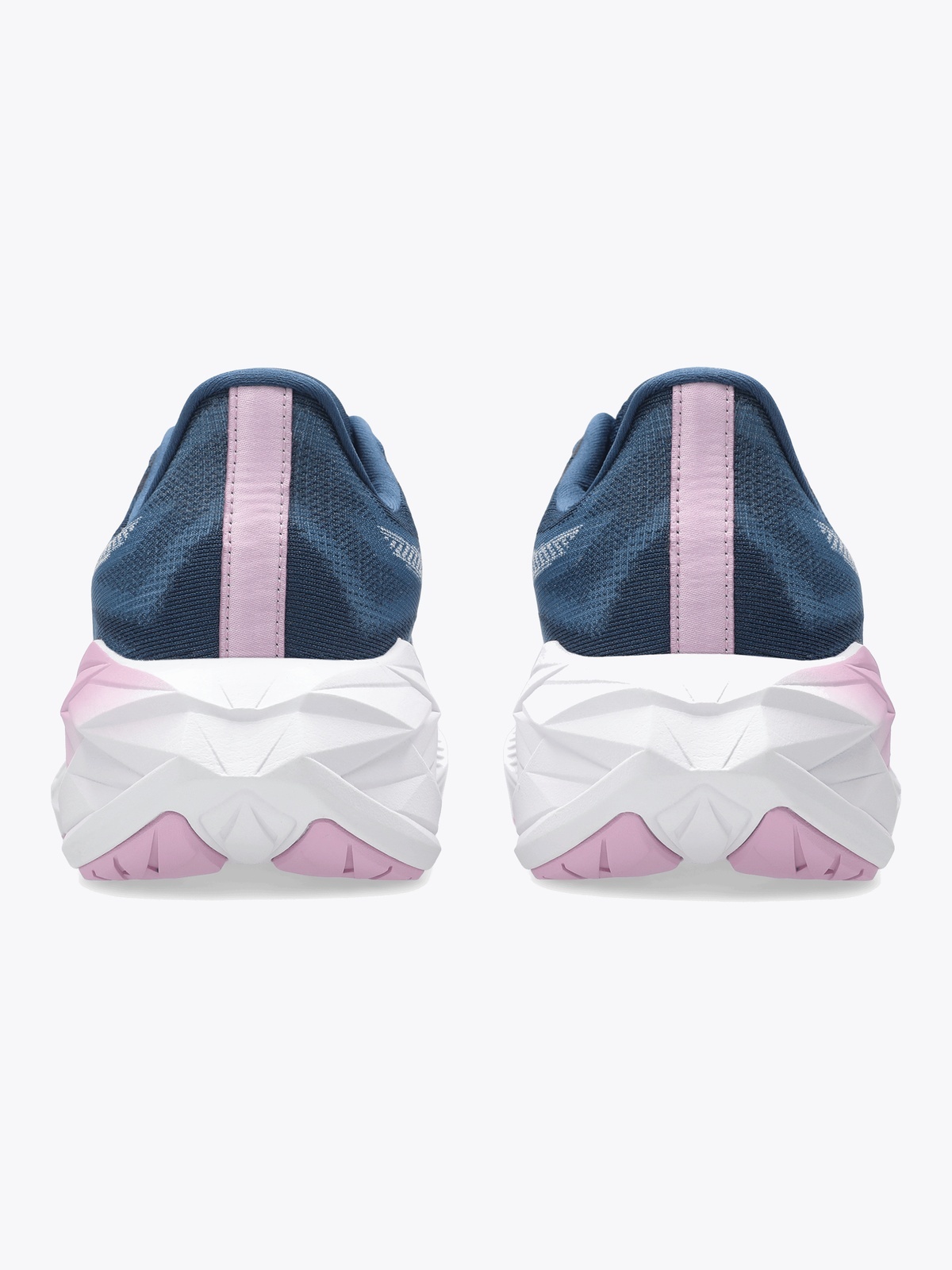 ASICS Dynablast 6 Independence Blue/Hazy Lilac