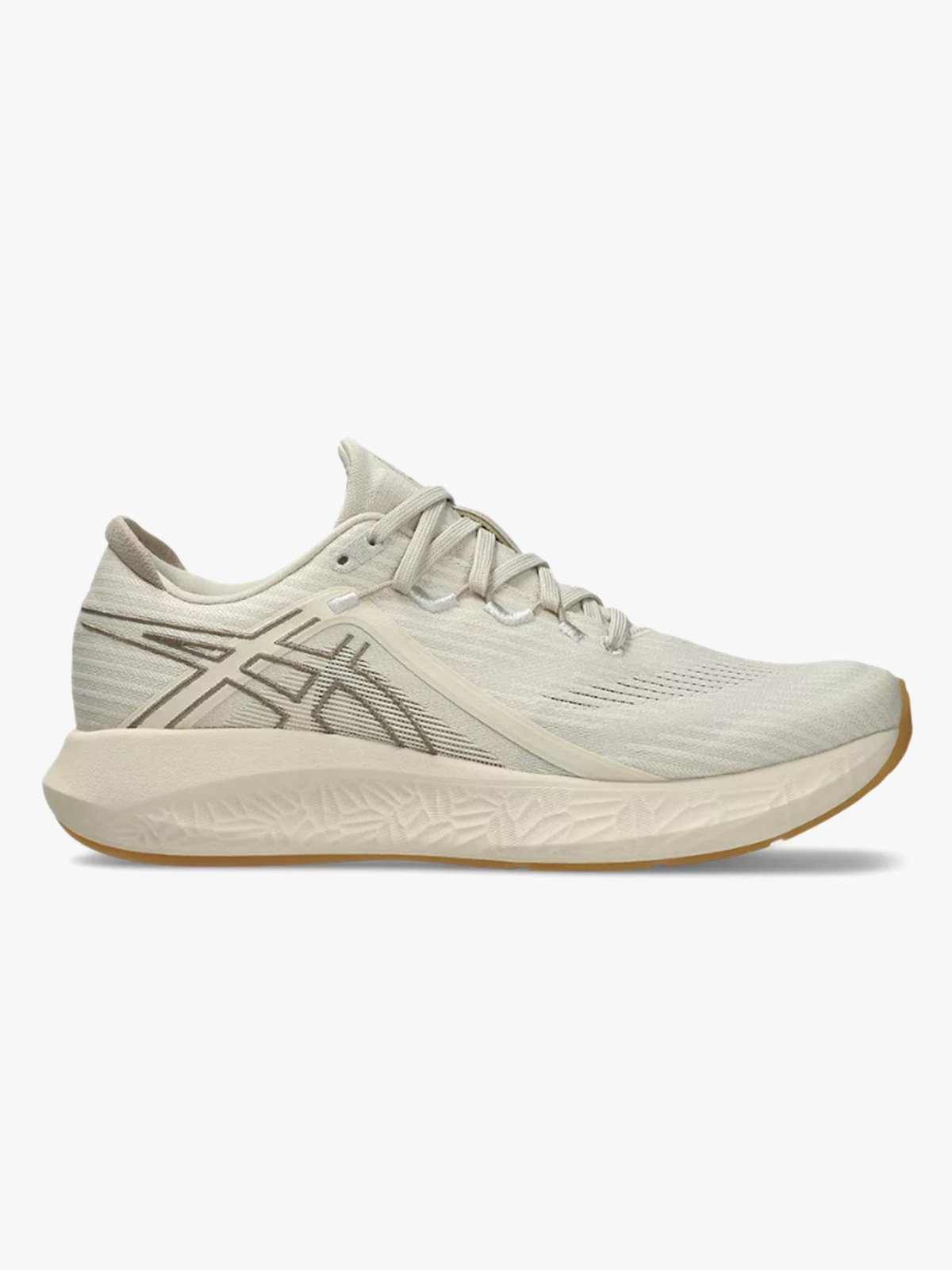 ASICS Bloomstride Oatmeal / Greige