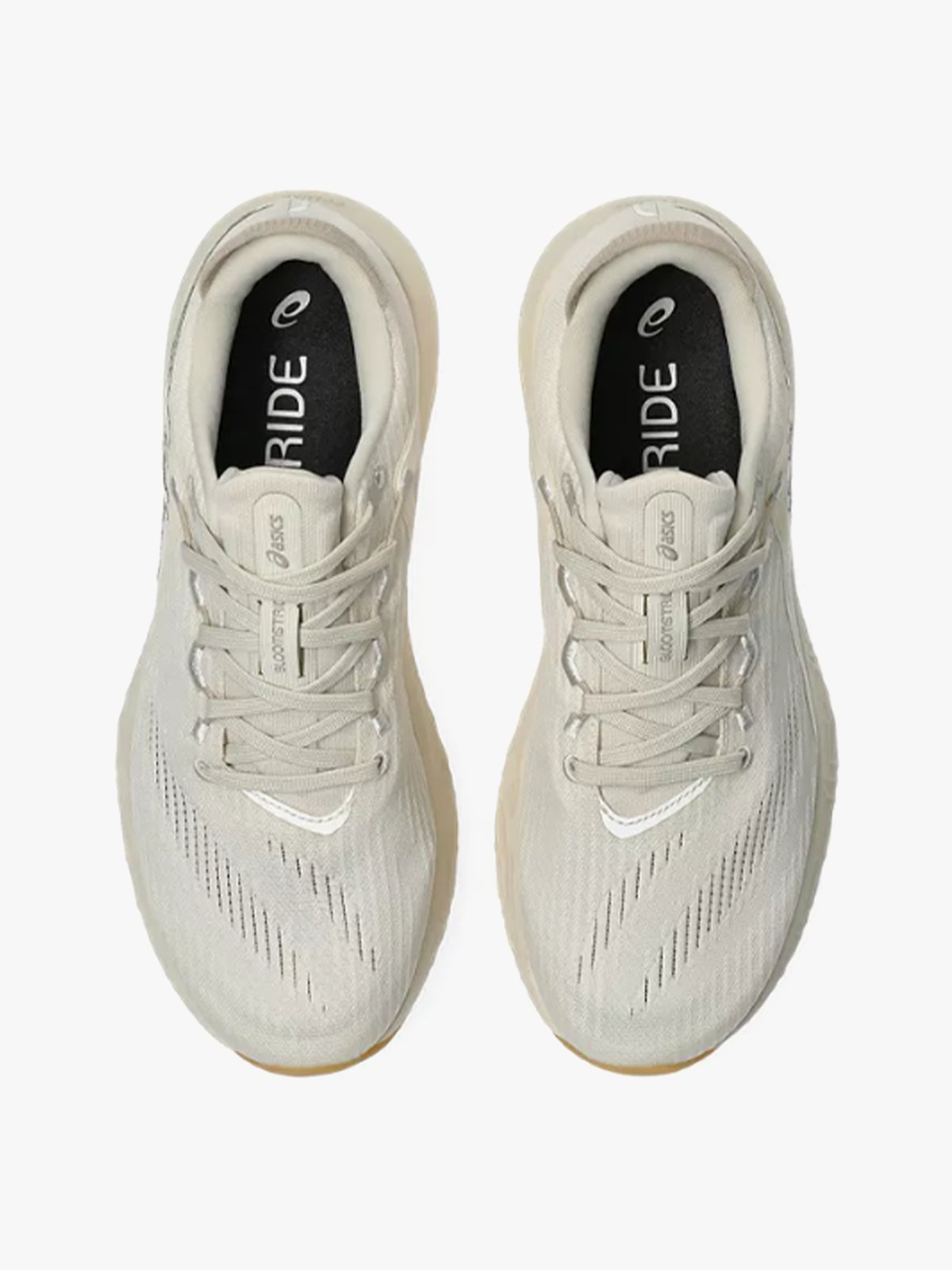 ASICS Bloomstride Oatmeal / Greige