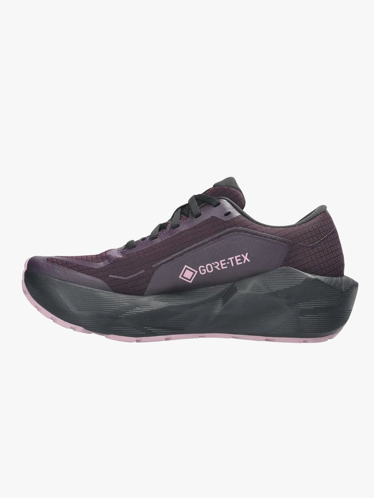 ASICS Novablast 6 Gtx Dark Aubergine / Black