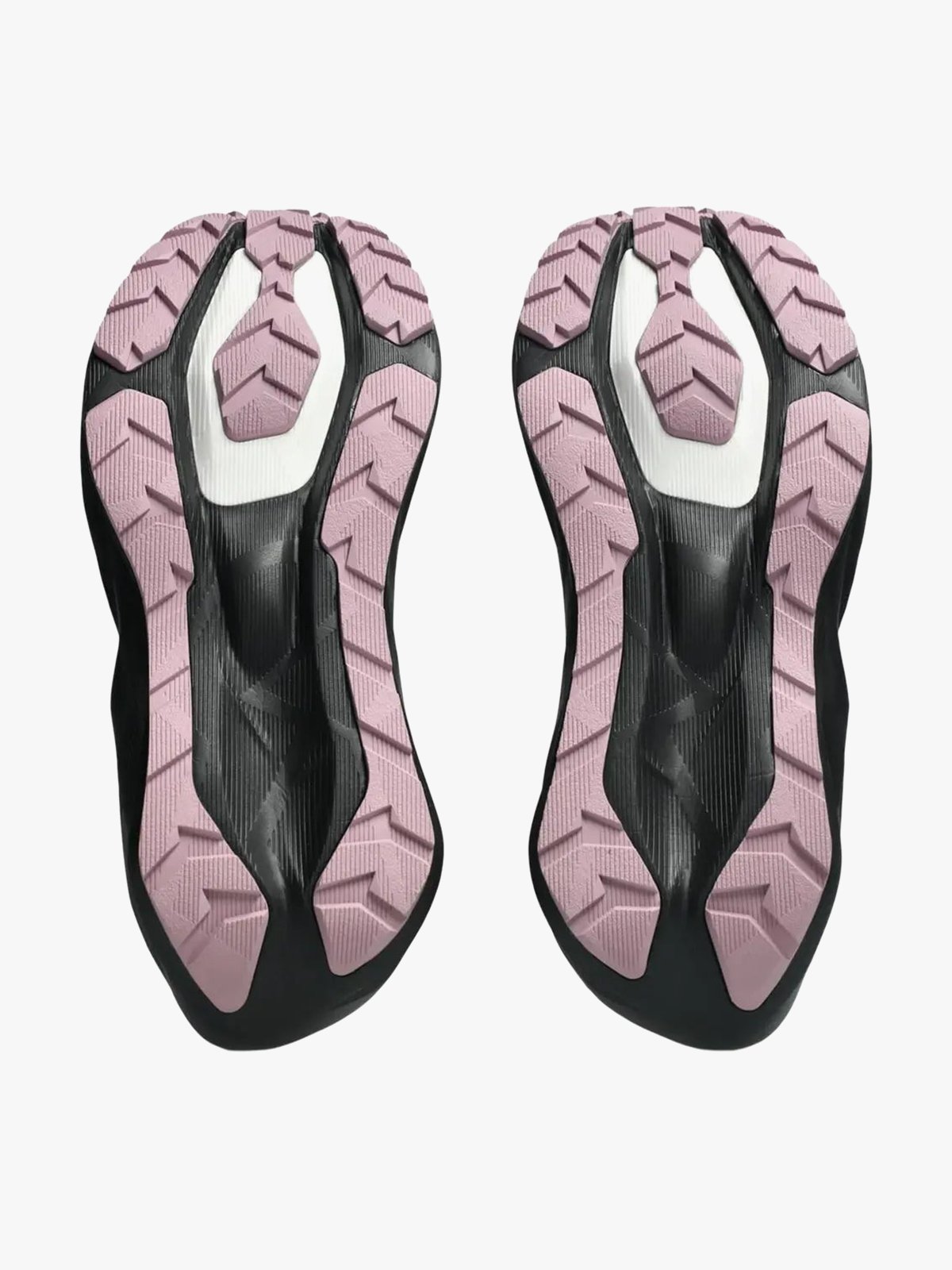 ASICS Novablast 6 Gtx Dark Aubergine / Black