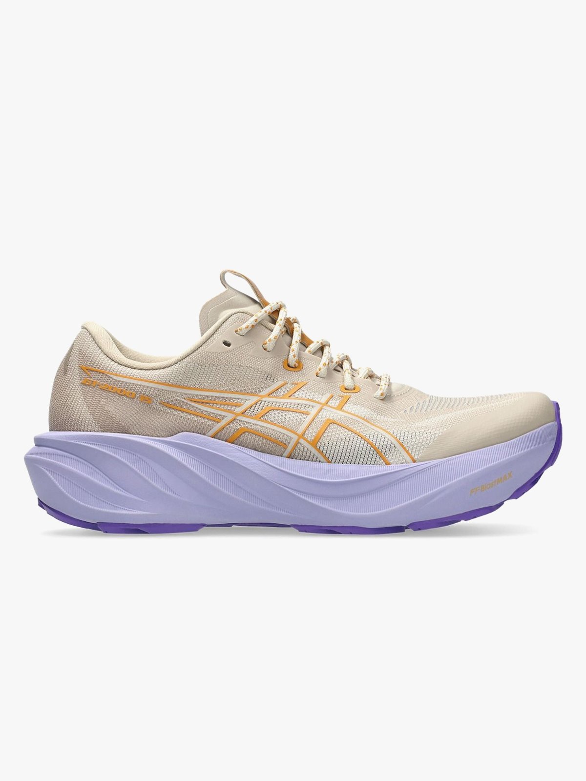 ASICS Gt-2000 15 Tr Simply Taupe / Bluebell