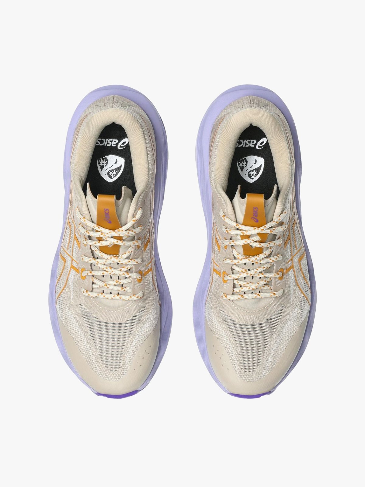 ASICS Gt-2000 15 Tr Simply Taupe / Bluebell