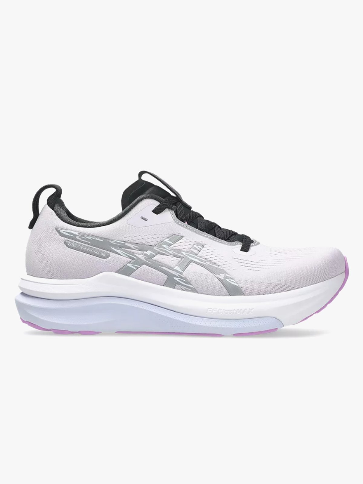 ASICS Gel-Kayano 33 Lite-Show Lavendel Glow
