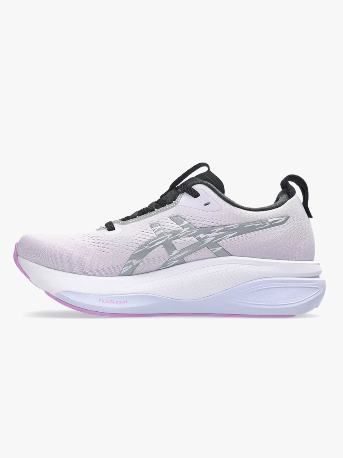 ASICS Gel-Kayano 33 Lite-Show Lavendel Glow