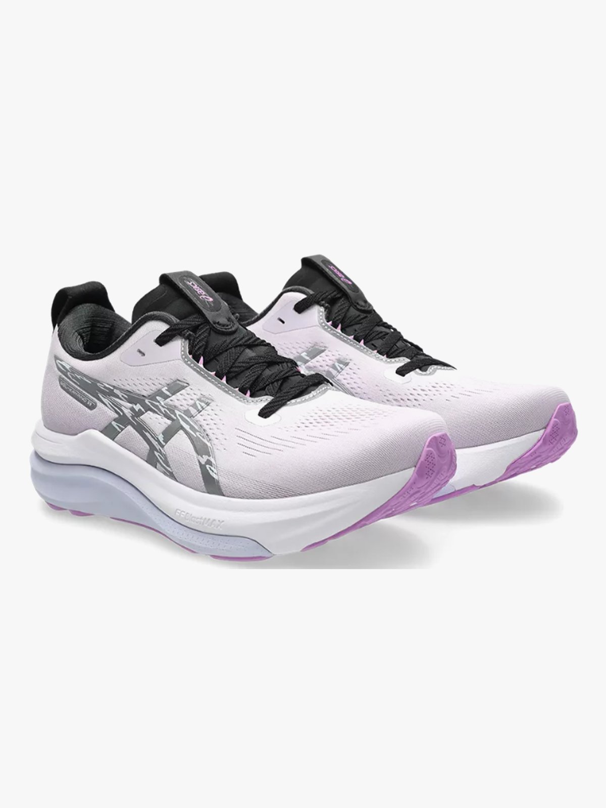 ASICS Gel-Kayano 33 Lite-Show Lavendel Glow