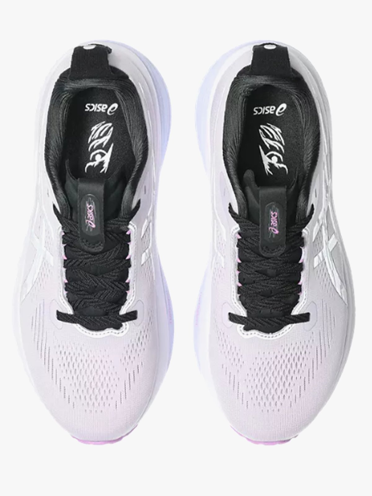 ASICS Gel-Kayano 33 Lite-Show Lavendel Glow