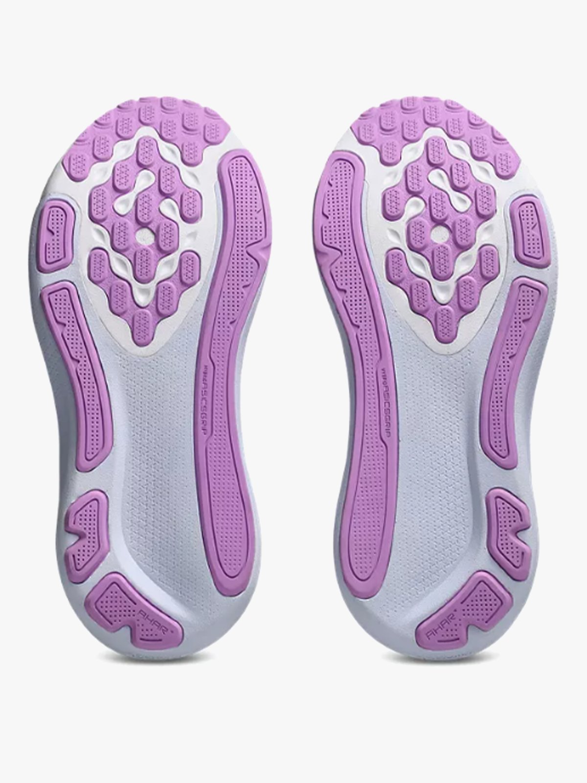 ASICS Gel-Kayano 33 Lite-Show Lavendel Glow