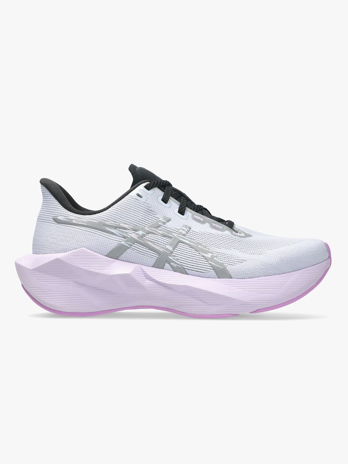 ASICS Novablast 6 Lite-Show Lite Show / Lavender Glow