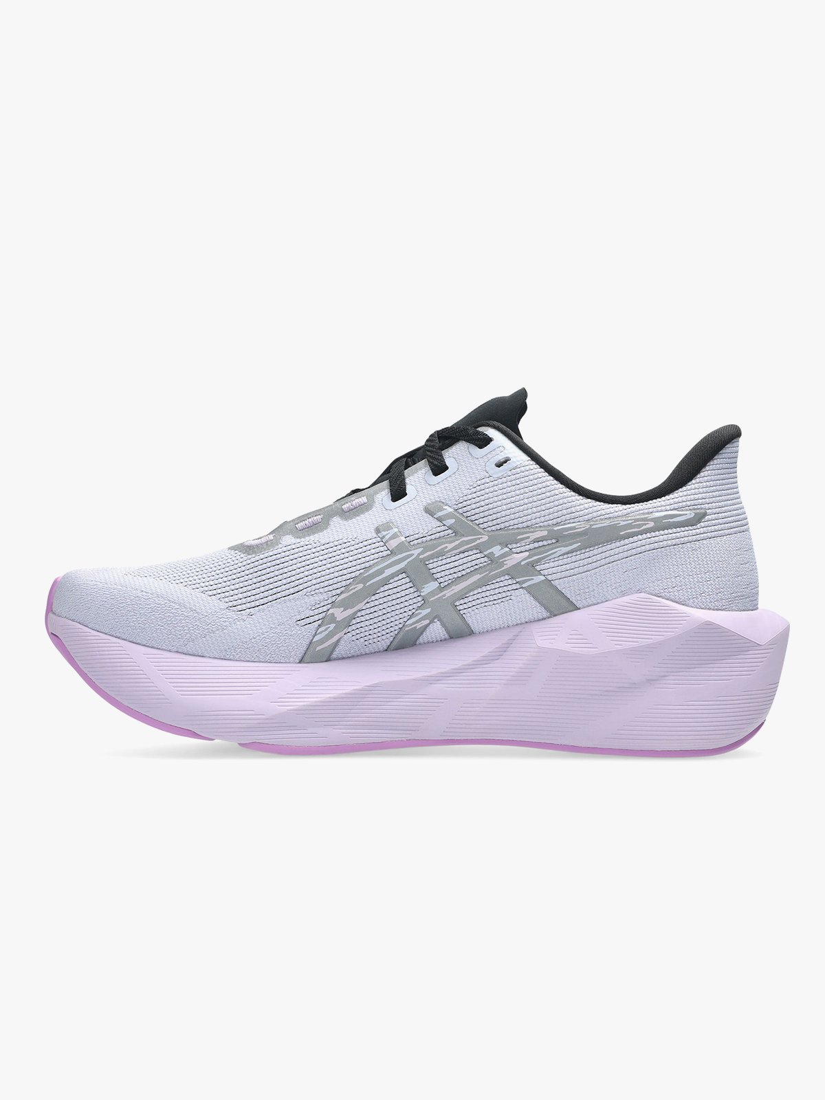 ASICS Novablast 6 Lite-Show Lite Show / Lavender Glow