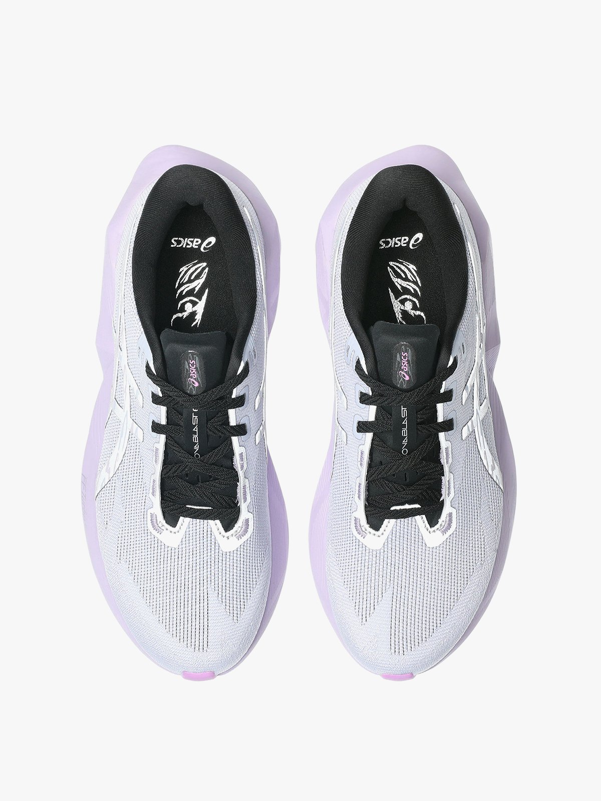 ASICS Novablast 6 Lite-Show Lite Show / Lavender Glow