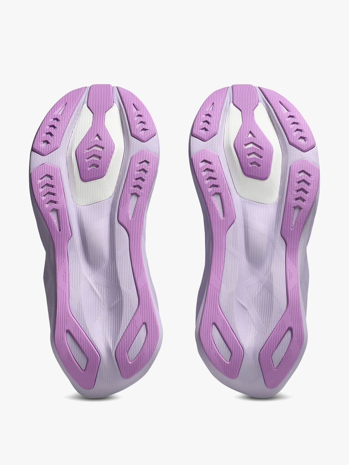 ASICS Novablast 6 Lite-Show Lite Show / Lavender Glow