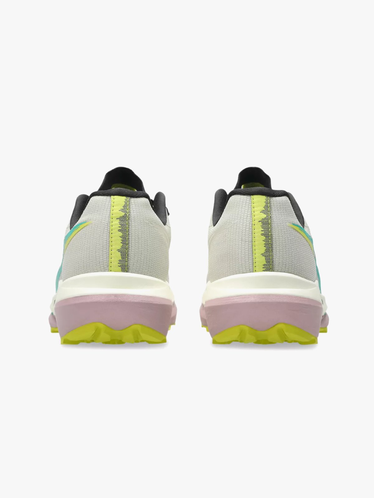 ASICS Fujispeed 4 Light Dust / Aurora Green