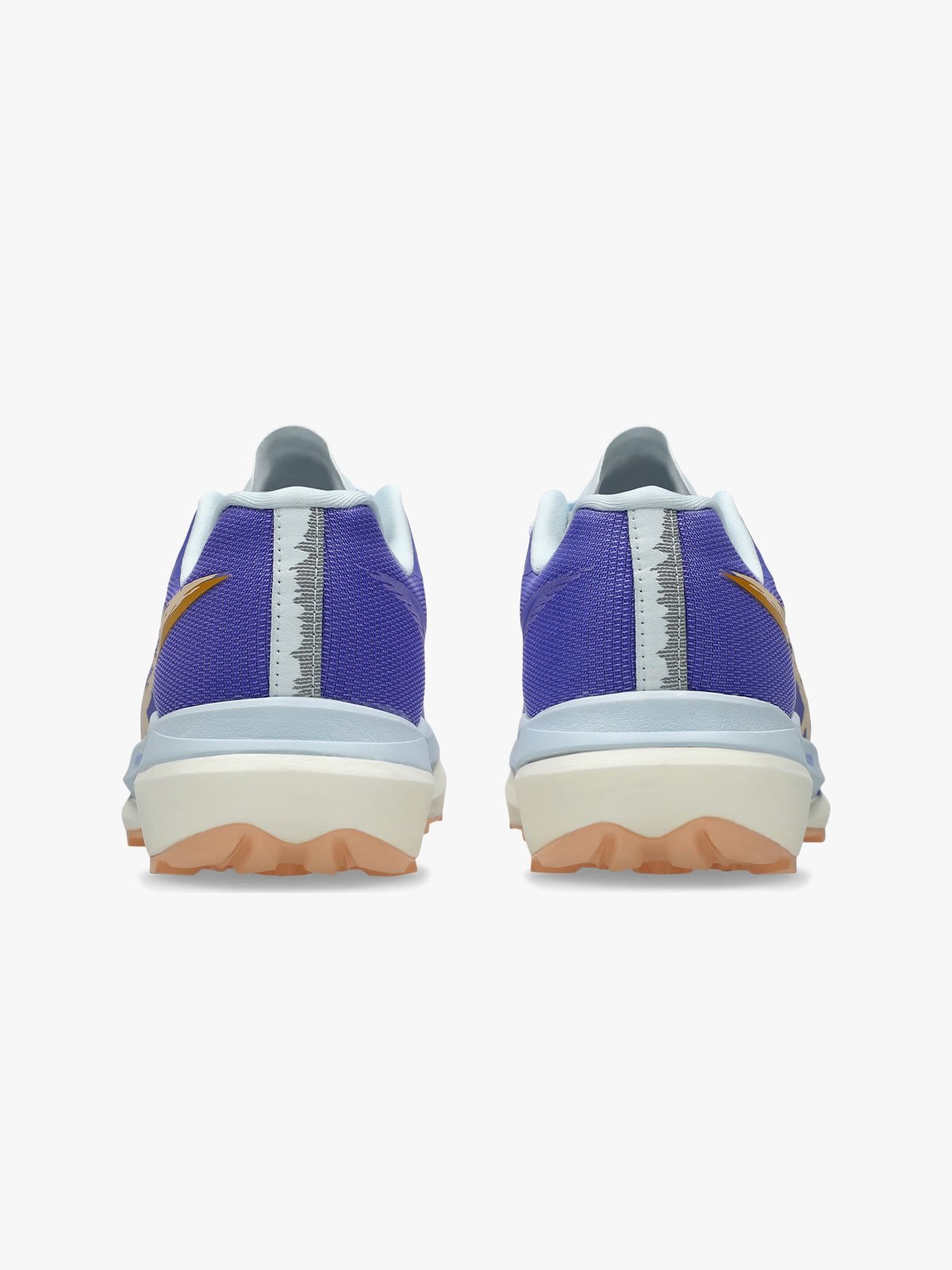 ASICS Fujispeed 4 Cobalt Burst / Apricot Crush