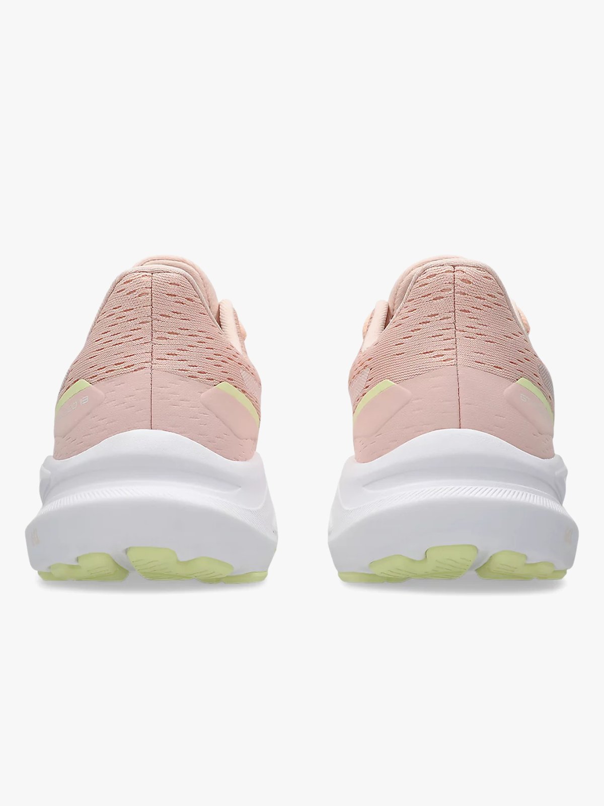 ASICS GT-1000 13 Grade School Breeze / White