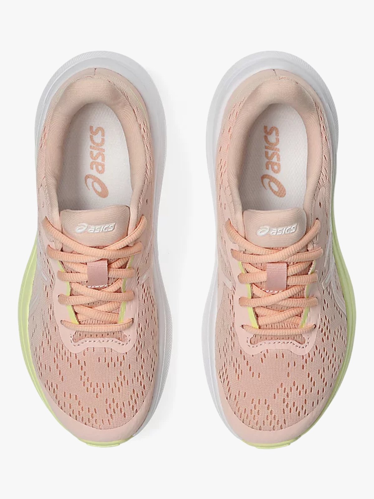 ASICS GT-1000 13 Grade School Breeze / White