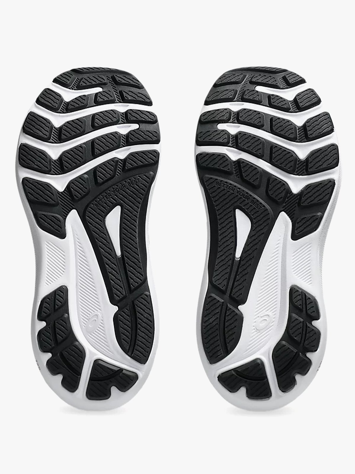 ASICS GT-1000 13 Pre-School Black / Sun Coral