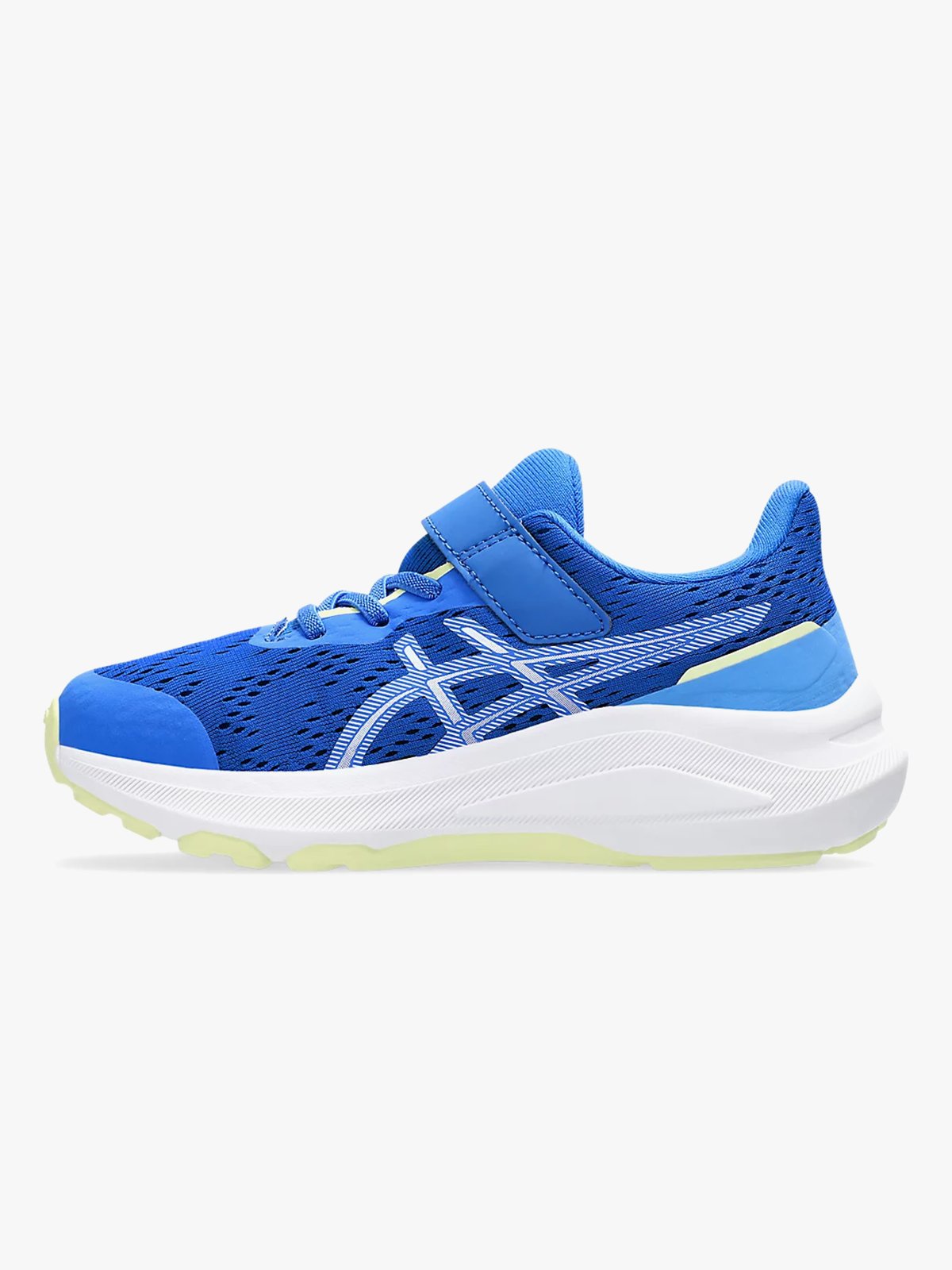 ASICS GT-1000 13 Pre-School Illusion Blue / White