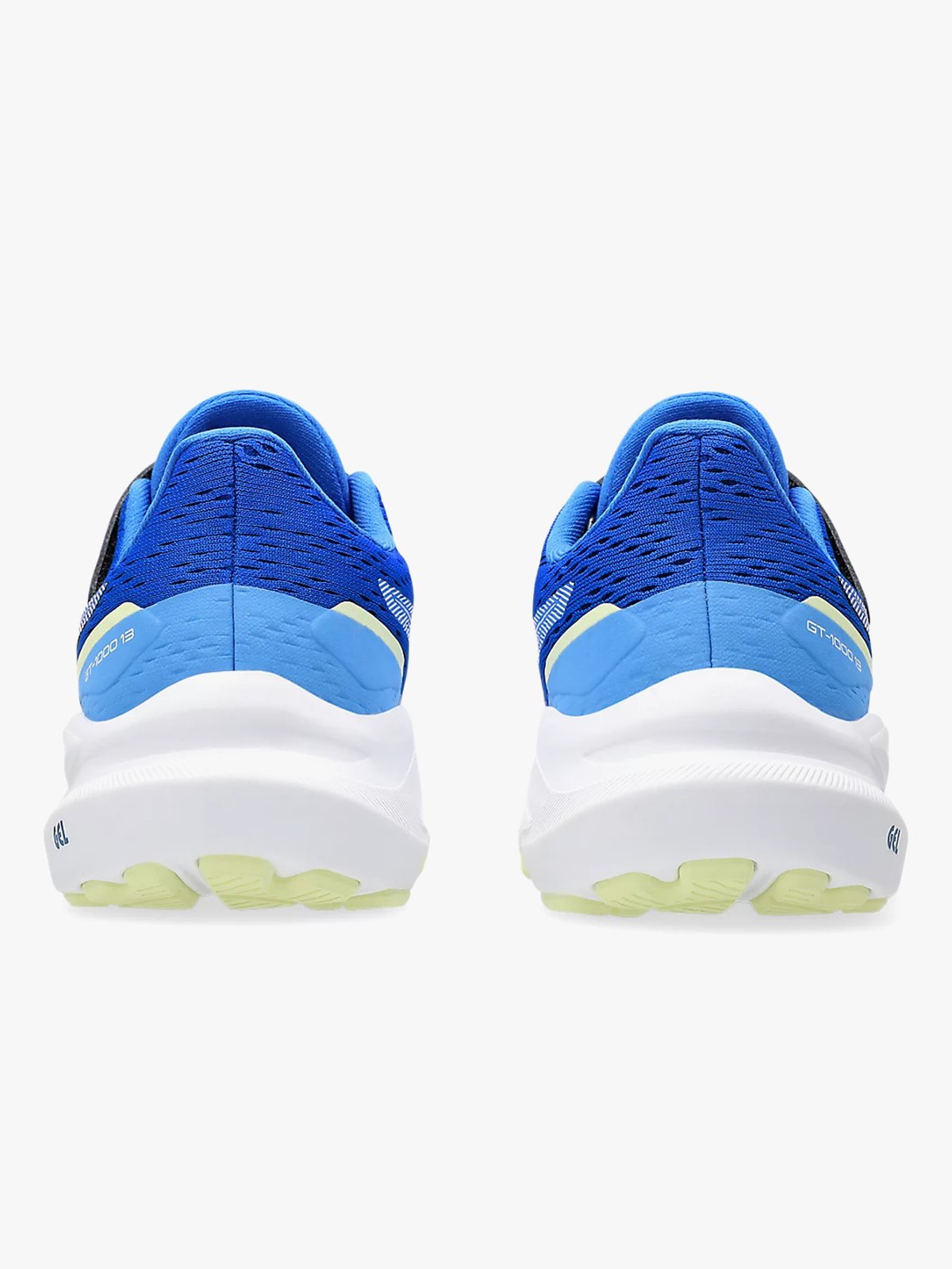 ASICS GT-1000 13 Pre-School Illusion Blue / White