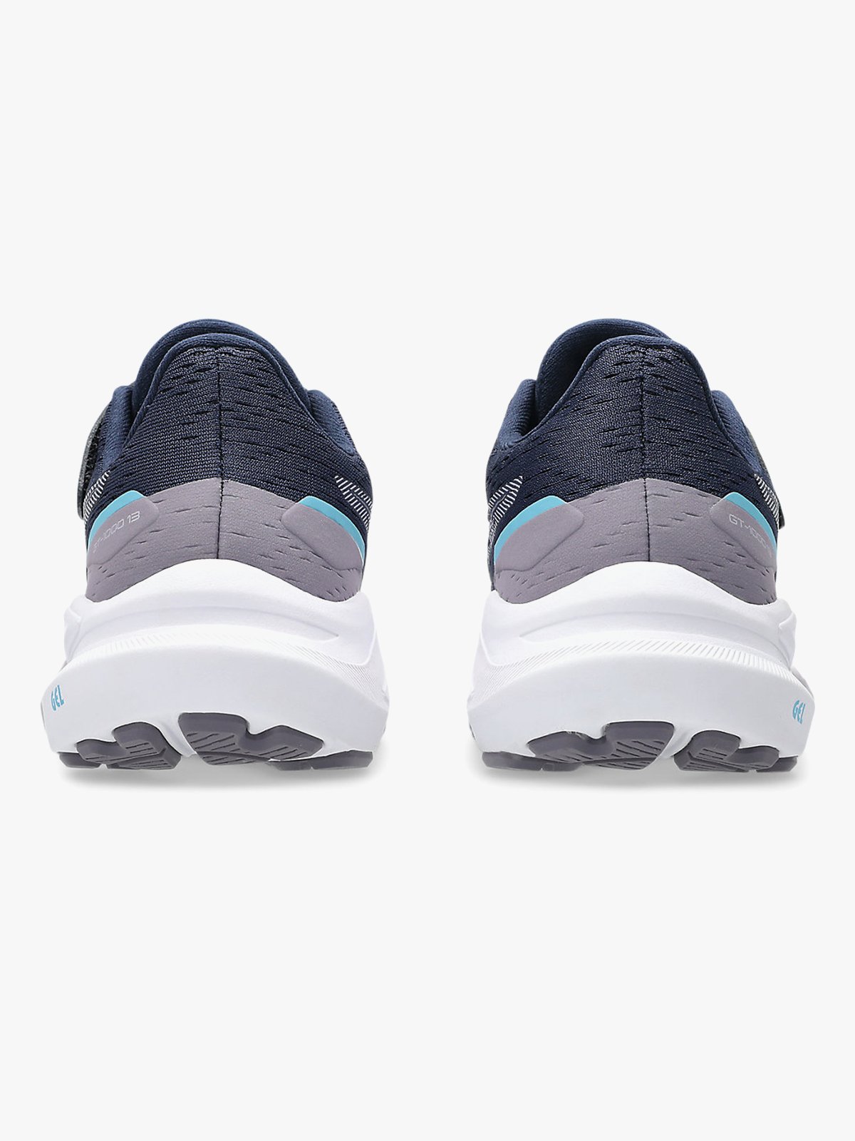 ASICS GT-1000 13 Pre-School MIDNIGHT/DUSK VIOLET