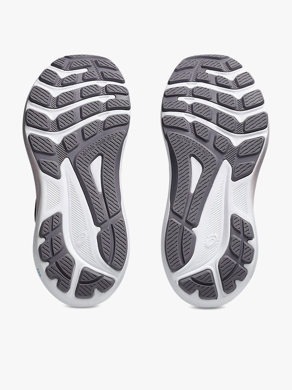 ASICS GT-1000 13 Pre-School MIDNIGHT/DUSK VIOLET