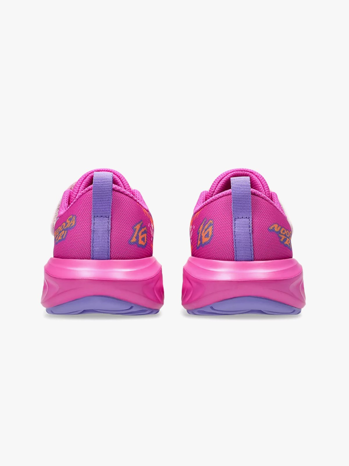 ASICS Pre Noosa Tri 16 PS Digital Sakura / Amethyst