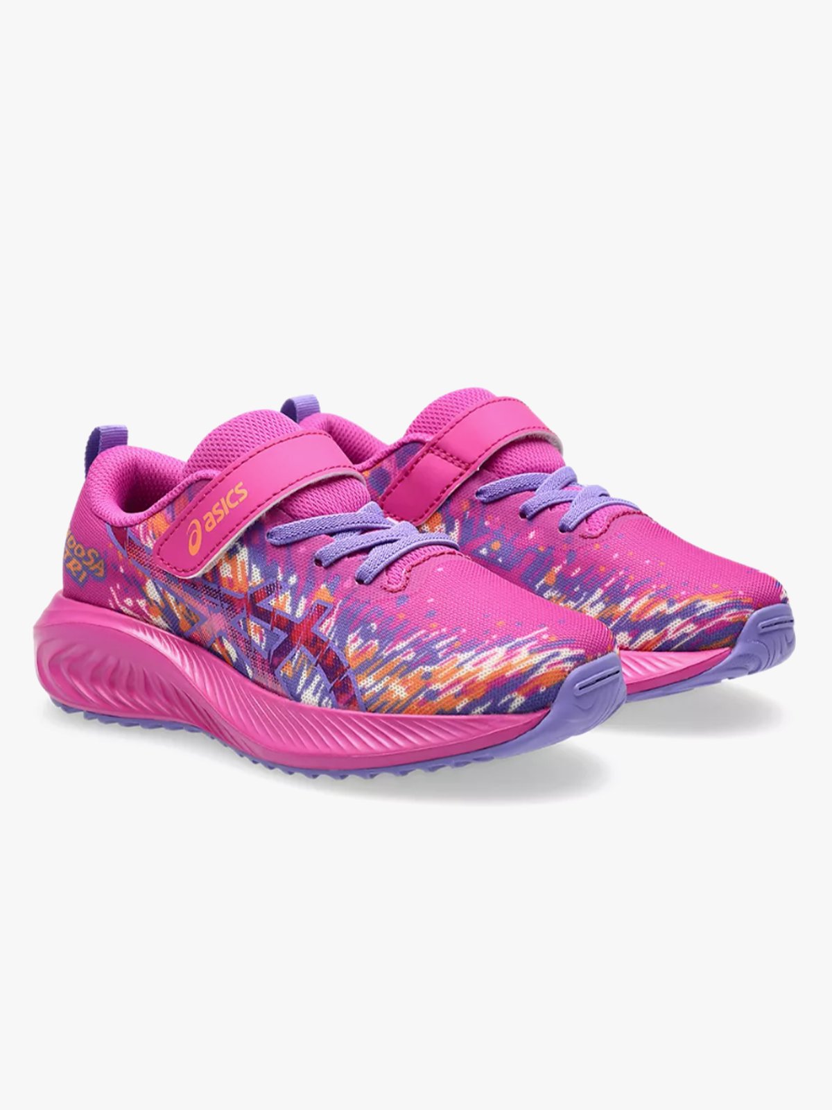 ASICS Pre Noosa Tri 16 PS Digital Sakura / Amethyst