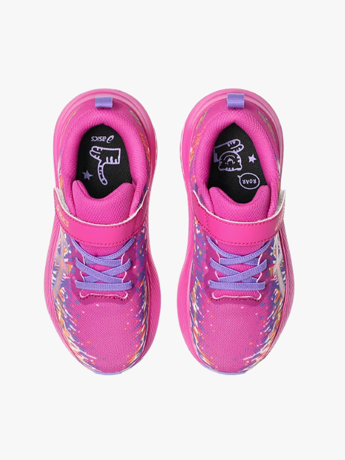 ASICS Pre Noosa Tri 16 PS Digital Sakura / Amethyst